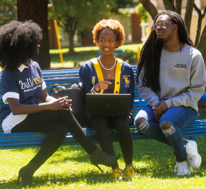 Johnson C Smith University